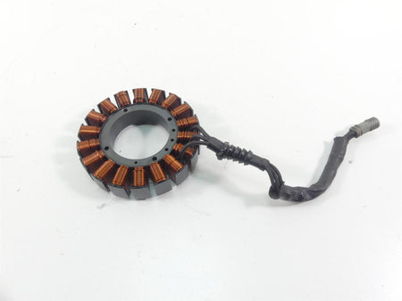 2013 Harley Touring FLHTP Electra Glide Stator Alternator Generator 29987-06D {{ shop.shopifyCountryName }} - Mototech271