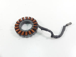 2013 Harley Touring FLHTP Electra Glide Stator Alternator Generator 29987-06D | Mototech271