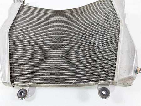 2023 Ducati Streetfighter V4 Water Coolant Radiator - No Leaks 54812531A-Mototech271