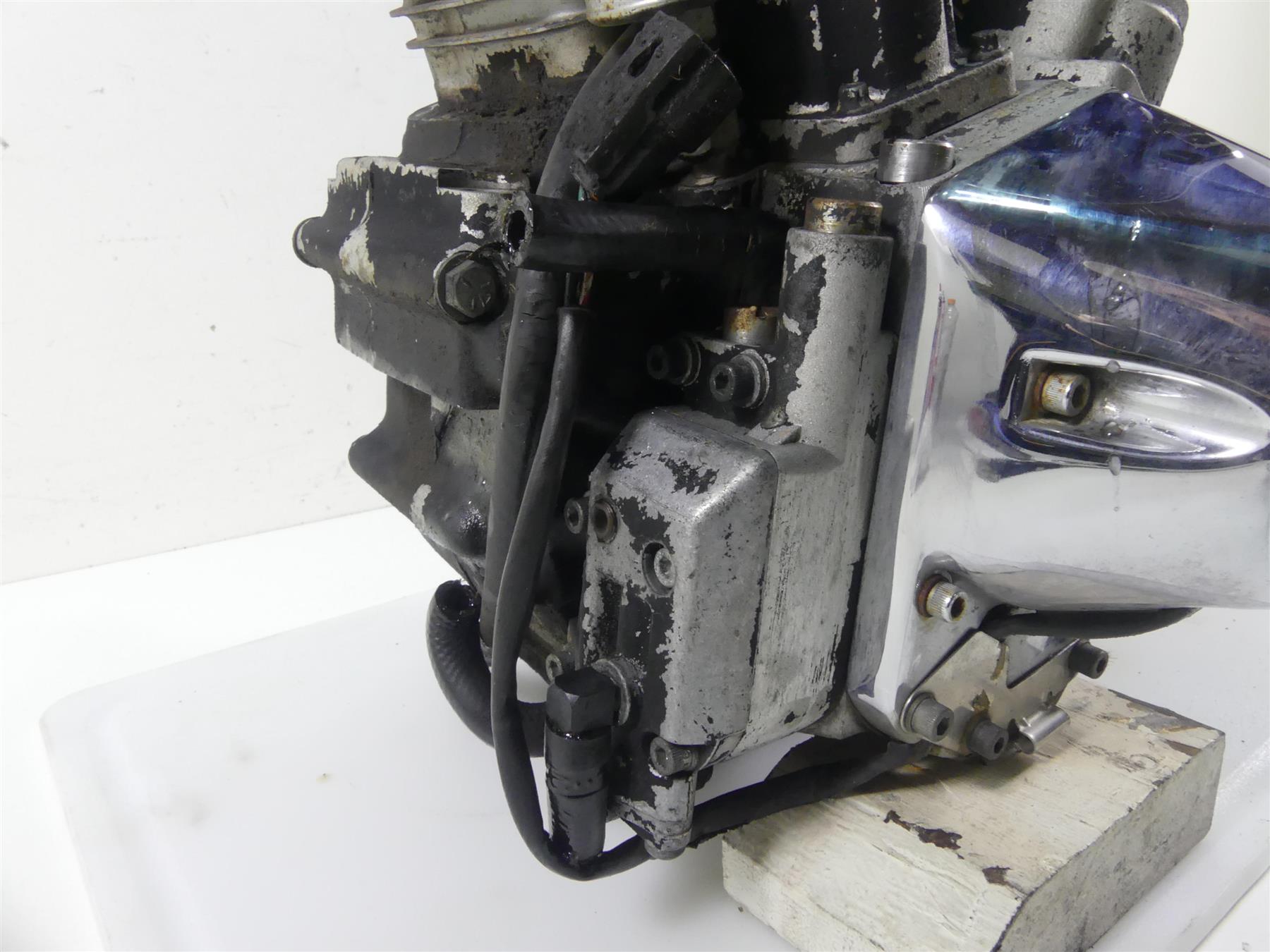 1995 Harley Touring FLHTCU Electra Glide Runnin 80 Evo Engine 47K -Vid 16125-95 {{ shop.shopifyCountryName }} - Mototech271