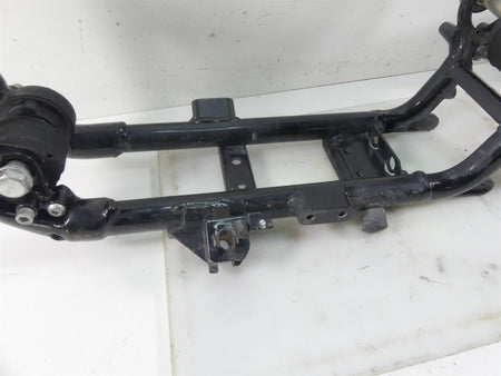 2020 Harley Sportster XL1200 NS Iron Straight Frame Chassis & Swingarm With Texas Salvage Title 47000031 {{ shop.shopifyCountryName }} - Mototech271