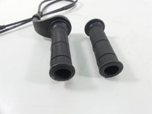 Load image into Gallery viewer, 2005 Ducati Multistrada 1000S Hand Throttle Grip Cable Set 65440101A | Mototech271
