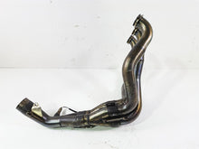 Load image into Gallery viewer, 2012 Mv Agusta F4 RR Corse Inox Header Manifold + Ecu Cdi - Read SPSCI009F4 | Mototech271
