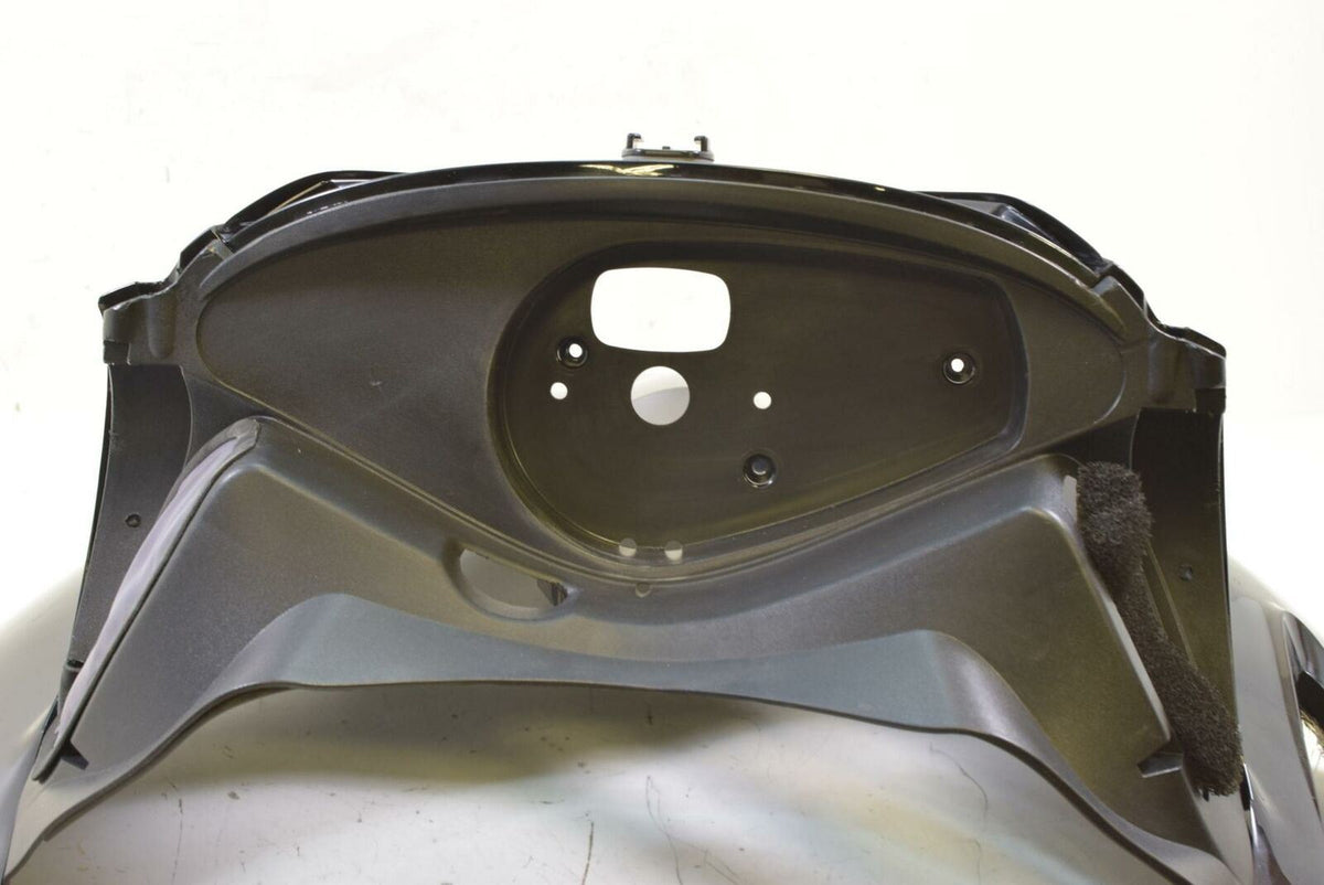 2009 Polaris RMK 600 S09PM6KS Upper Hood Faring Dash Console Set 2633730 {{ shop.shopifyCountryName }} - Mototech271