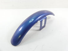 Load image into Gallery viewer, 2005 Harley Dyna FXDLI Low Rider Front Fender - Slightly Bent 58998-83E | Mototech271
