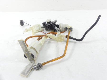 2012 Harley CVO FLHX SE3 Street Glide Fuel Gas Petrol Pump - Tested 62908-08 {{ shop.shopifyCountryName }} - Mototech271