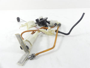 2012 Harley CVO FLHX SE3 Street Glide Fuel Gas Petrol Pump - Tested 62908-08 | Mototech271