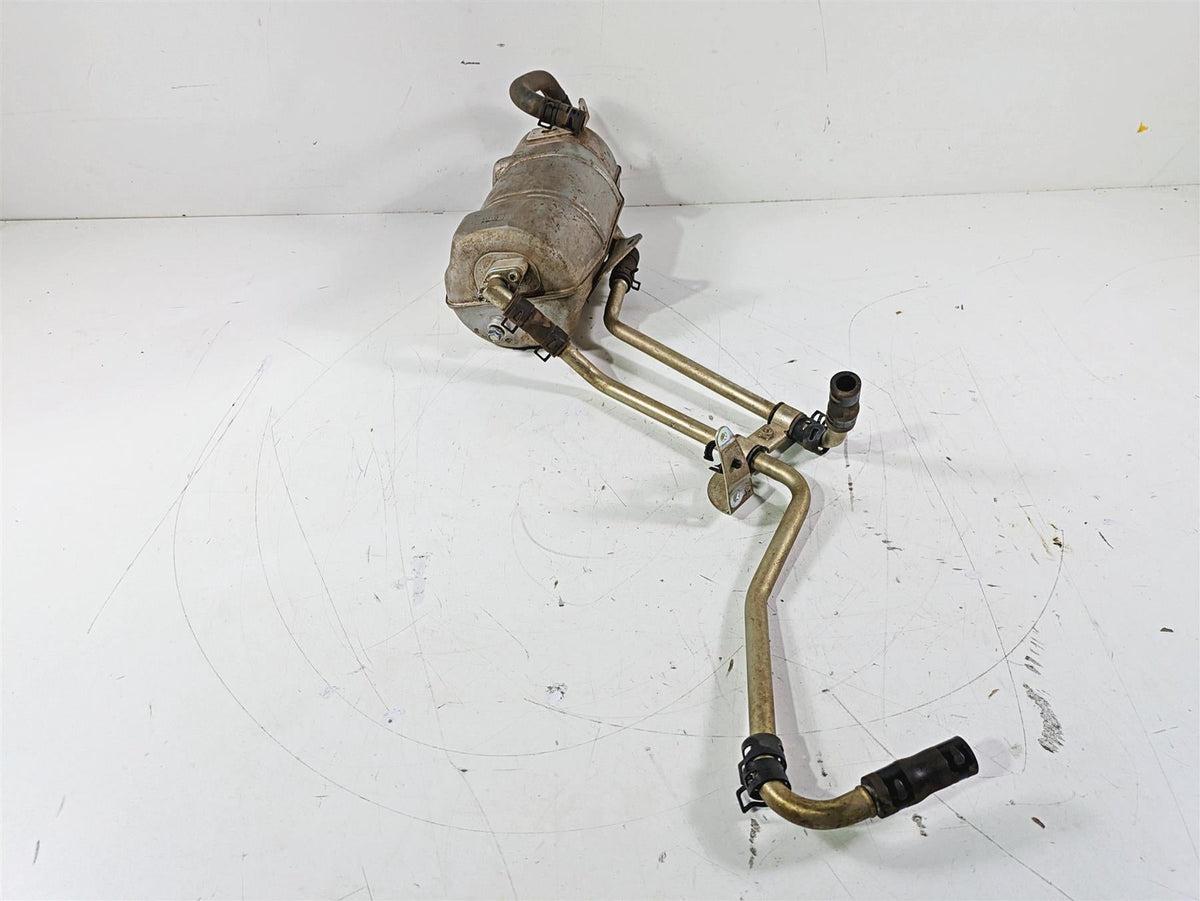 2022 Yamaha YXZ1000 R Oil Tank Reservoir & Lines 2HC-21751-02-00 {{ shop.shopifyCountryName }} - Mototech271