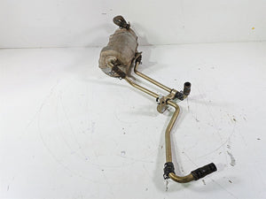 2022 Yamaha YXZ1000 R Oil Tank Reservoir & Lines 2HC-21751-02-00 | Mototech271