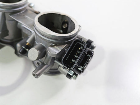 2024 Yamaha YZF R1 RN65 Mikuni Throttle Body Bodies B3L-13750-12-00 {{ shop.shopifyCountryName }} - Mototech271