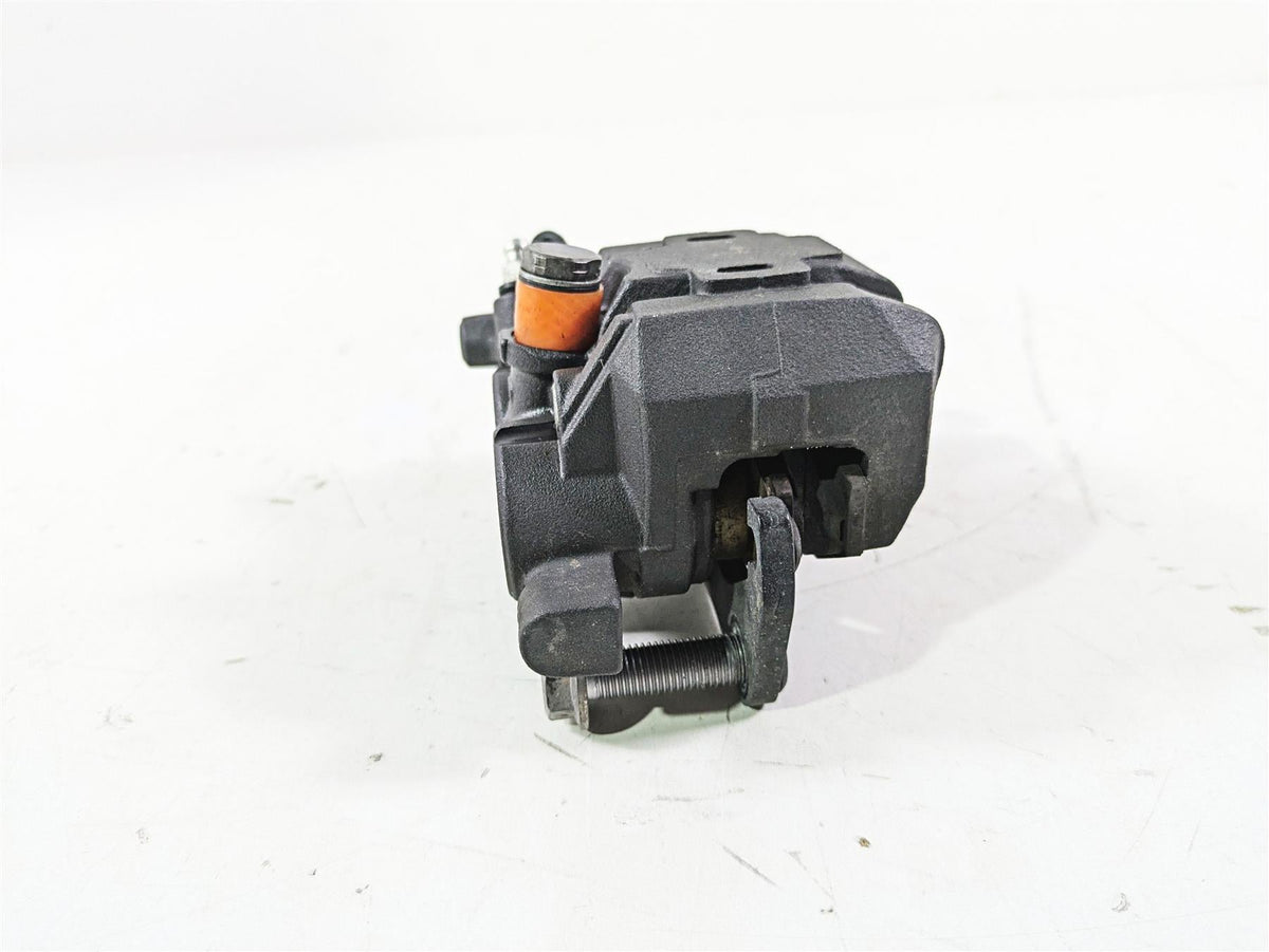 2015 Triumph Tiger Explorer XC Rear Brake Caliper T2023053 {{ shop.shopifyCountryName }} - Mototech271