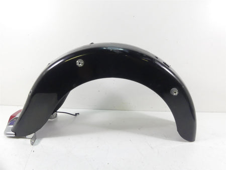 2007 Harley FLHTCU SE2 CVO Electra Glide Rear Fender 58702-06 {{ shop.shopifyCountryName }} - Mototech271