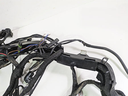 2015 BMW R1200 GS Adv K51 Main & Engine Wiring Harness Esa Heat Read 61118549371 {{ shop.shopifyCountryName }} - Mototech271
