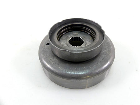 2010 Harley FXDF Dyna Fat Bob Ignition Rotor Flywheel Fly Wheel 40356-07 {{ shop.shopifyCountryName }} - Mototech271