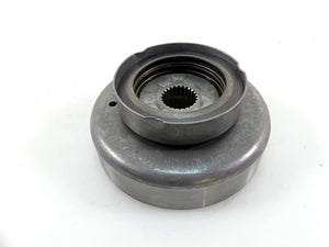 2010 Harley FXDF Dyna Fat Bob Ignition Rotor Flywheel Fly Wheel 40356-07