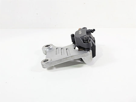 2003 Honda V-Twin VTX1800 C Nissin Rear Brake Caliper & Bracket 43150-MCH-006 {{ shop.shopifyCountryName }} - Mototech271