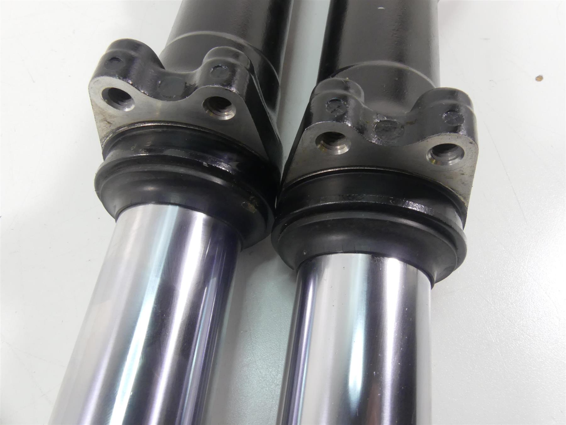 2017 BMW RnineT Racer K32 Straight Showa Front Fork Leg Set - 43mm 31428558475 {{ shop.shopifyCountryName }} - Mototech271