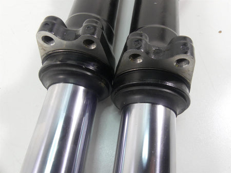 2017 BMW RnineT Racer K32 Straight Showa Front Fork Leg Set - 43mm 31428558475 {{ shop.shopifyCountryName }} - Mototech271