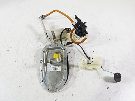 2013 Harley FXDWG Dyna Wide Glide Fuel Gas Petrol Pump - Tested 75246-04A {{ shop.shopifyCountryName }} - Mototech271