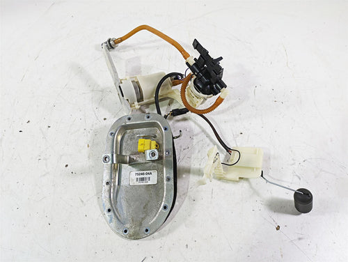 2013 Harley FXDWG Dyna Wide Glide Fuel Gas Petrol Pump - Tested 75246-04A | Mototech271