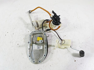 2013 Harley FXDWG Dyna Wide Glide Fuel Gas Petrol Pump - Tested 75246-04A | Mototech271