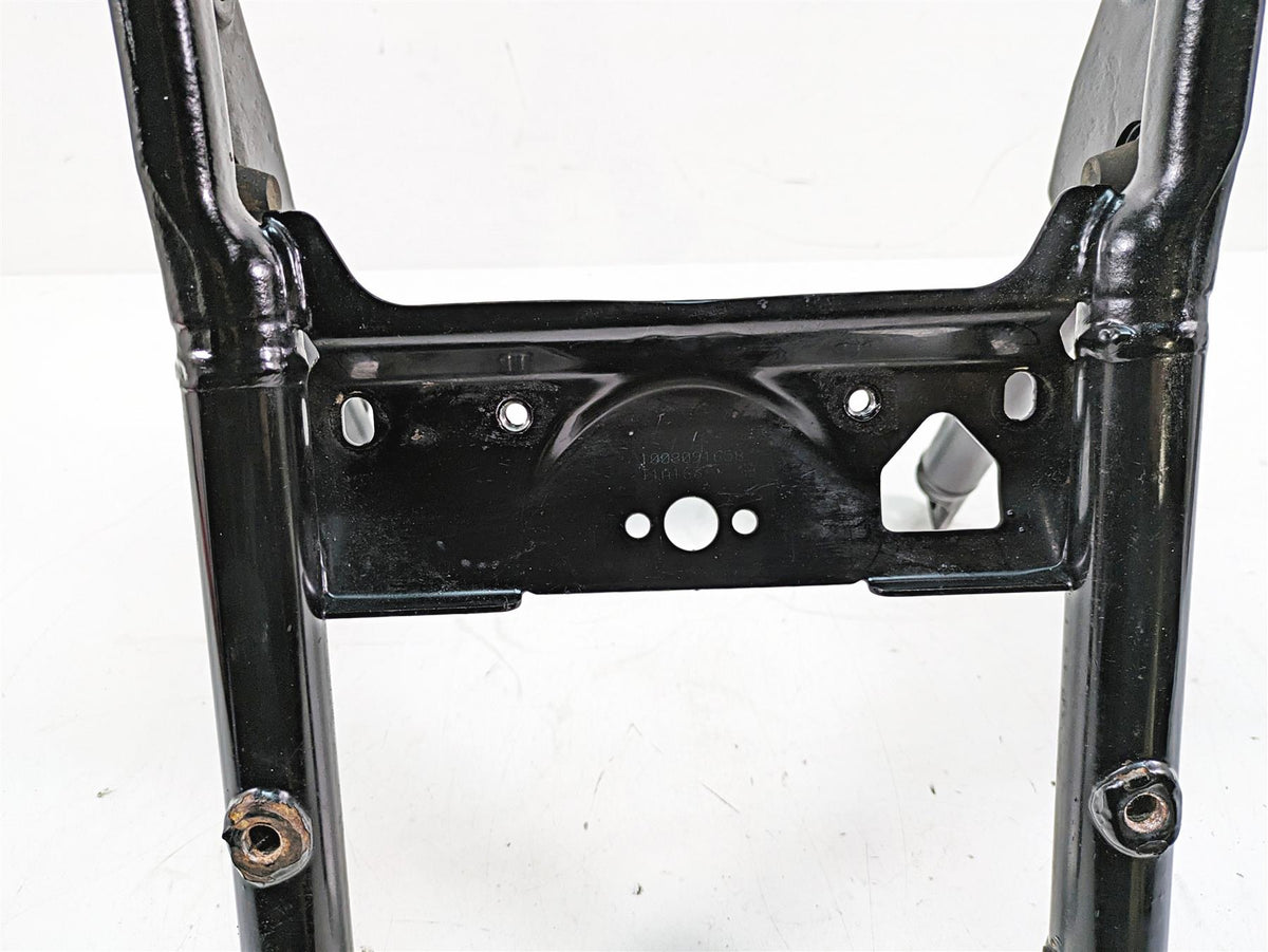 2011 Harley Touring FLHR Road King Rear Subframe Sub Frame 48079-09BHP {{ shop.shopifyCountryName }} - Mototech271