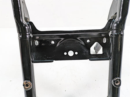 2011 Harley Touring FLHR Road King Rear Subframe Sub Frame 48079-09BHP {{ shop.shopifyCountryName }} - Mototech271