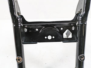 2011 Harley Touring FLHR Road King Rear Subframe Sub Frame 48079-09BHP | Mototech271