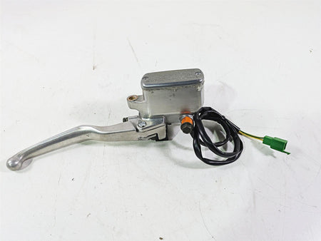 2008 Yamaha XVZ1300 Royal Star Front Brake Master Cylinder 5/8 4XY-W2587-10-00 {{ shop.shopifyCountryName }} - Mototech271