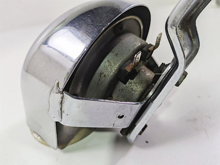 1999 Harley Dyna FXDL Low Rider Aftermarket Horn & Cover Set 61300478A 69060-90H {{ shop.shopifyCountryName }} - Mototech271
