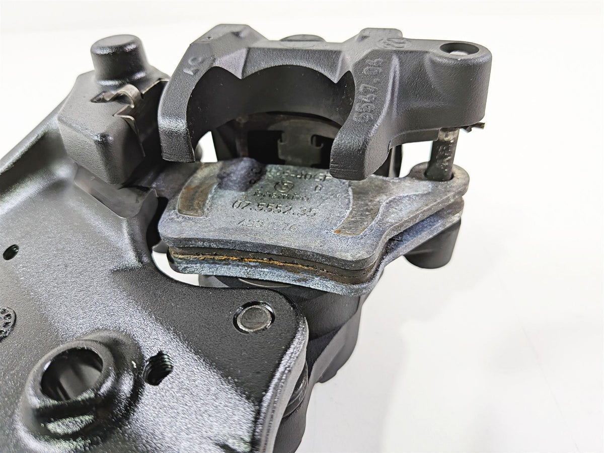 2022 BMW S1000RR K67 Brembo Rear Brake Caliper & Bracket 34218860555-Mototech271