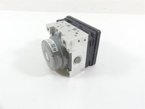 2014 BMW K1600 GTL K48   Abs Brake Pump Pressure Module Unit 8536819 | Mototech271