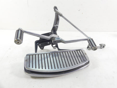2005 Harley Softail FLSTSC Heritage Springer Left Front Floorboard 33630-00 {{ shop.shopifyCountryName }} - Mototech271
