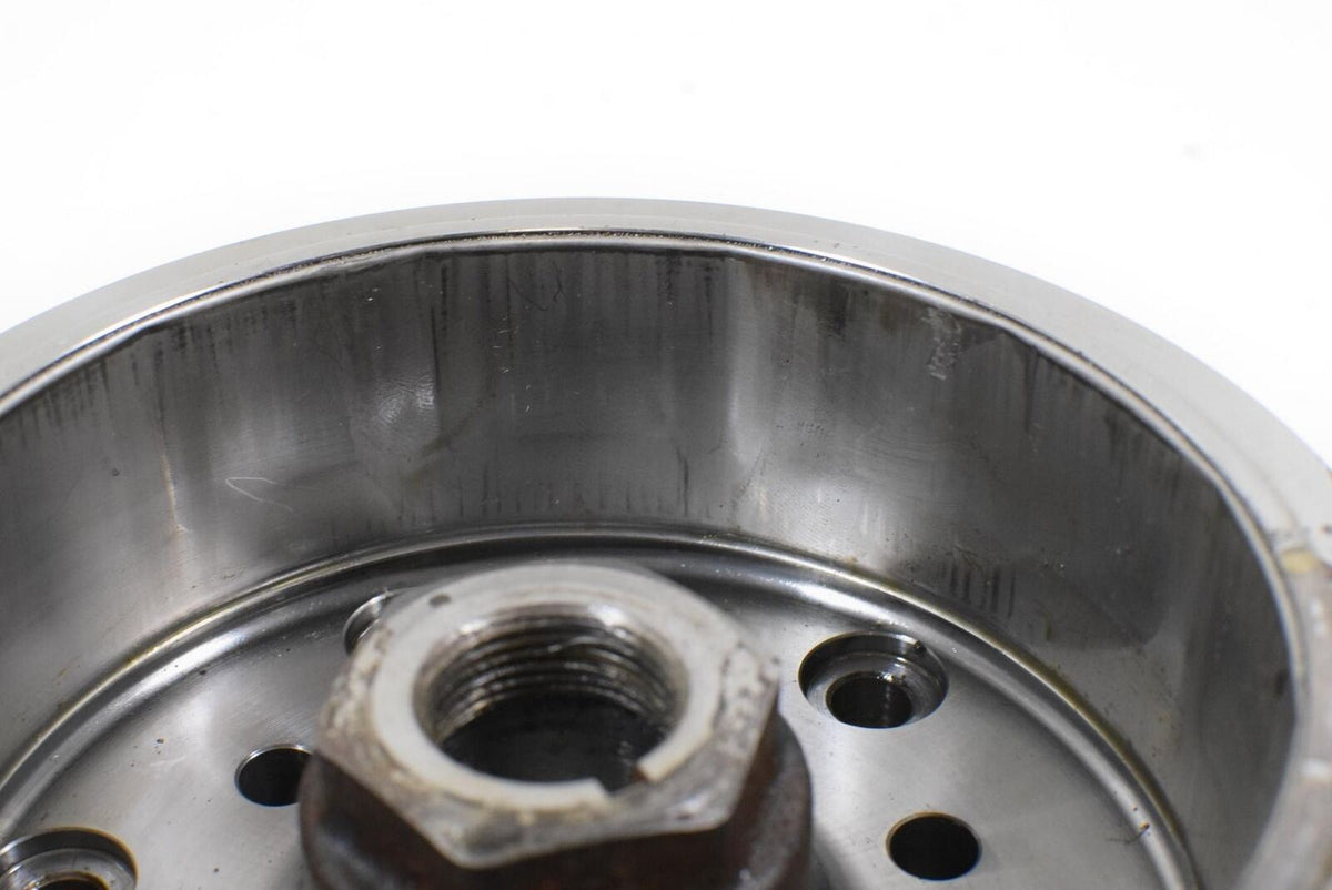 2005 Harley VRSCSE V Rod Screamin Eagle Rotor Flywheel Fly Wheel 30731-01K {{ shop.shopifyCountryName }} - Mototech271