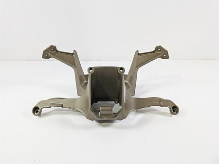 2017 Ducati Panigale 1299 Front Headlight Gauge Stay Mirror Mount 8291E183AA-Mototech271