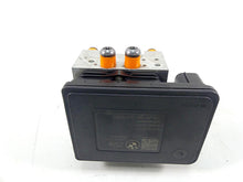 Load image into Gallery viewer, 2014 BMW R1200GS K50 Abs Brake Pump Unit Pressure Module 34518561705 34518566956
