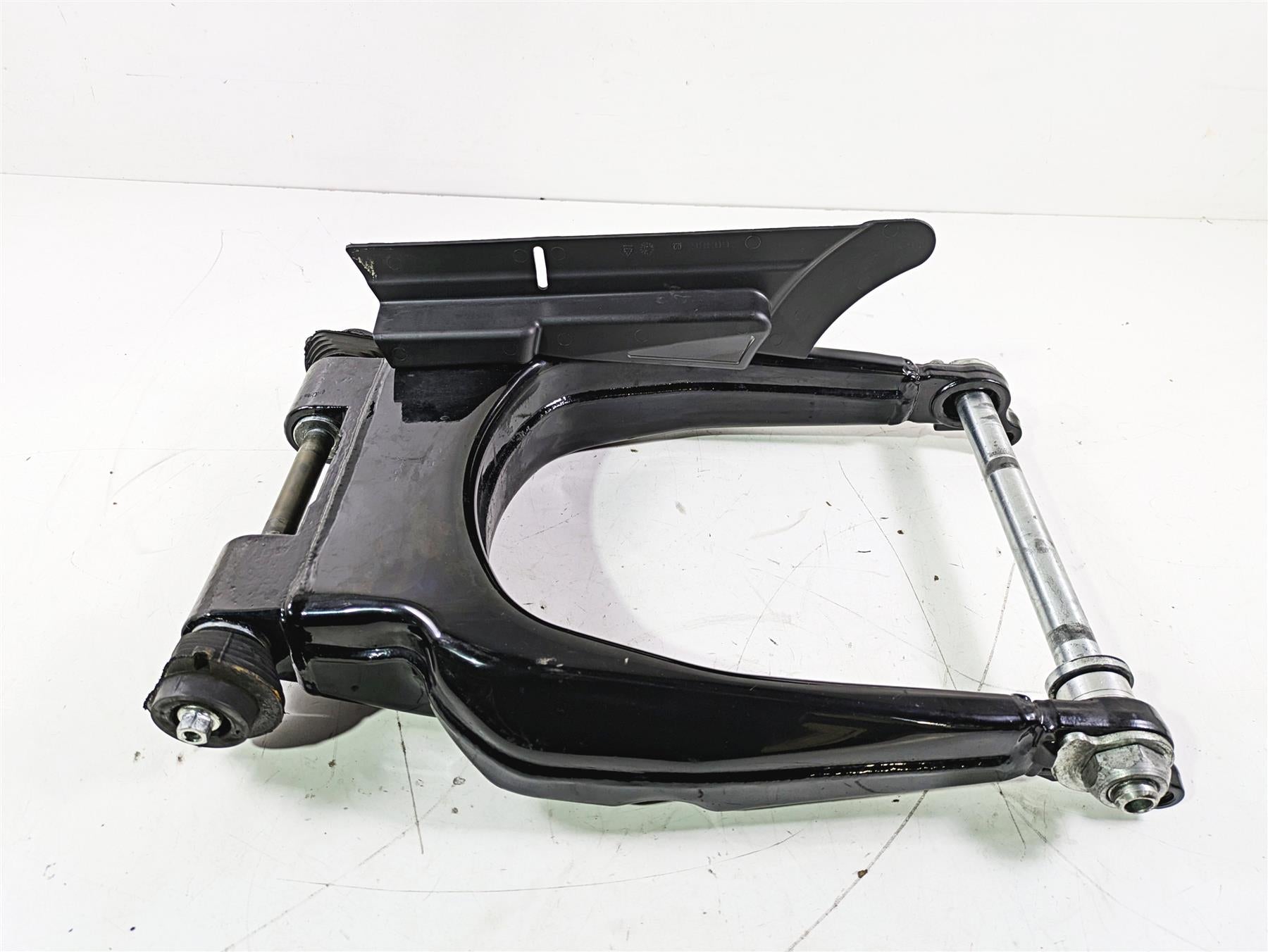 2016 Harley Touring FLTRX Road Glide Swingarm Swing Arm 47549-09A {{ shop.shopifyCountryName }} - Mototech271