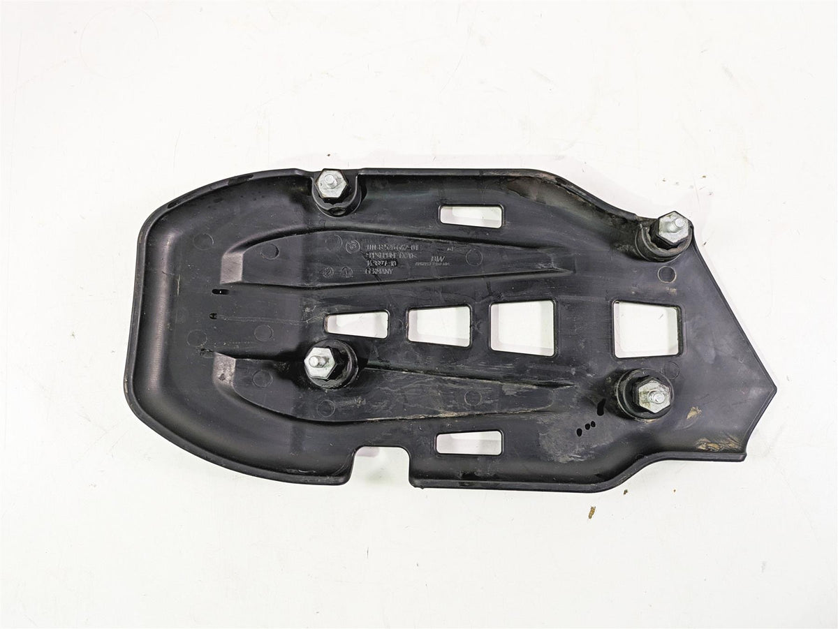 2017 BMW F800GS Adv K75 Plastic Lower Engine Skid Plate 11118526642 {{ shop.shopifyCountryName }} - Mototech271