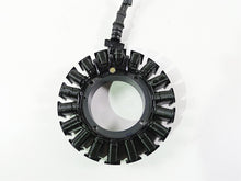 Load image into Gallery viewer, 2008 Harley FXCWC Softail Rocker Ignition Stator Alternator 30017-08
