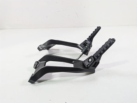2018 KTM 1290 Super Duke R Rear Passenger Footpeg Set 6130304800033S {{ shop.shopifyCountryName }} - Mototech271