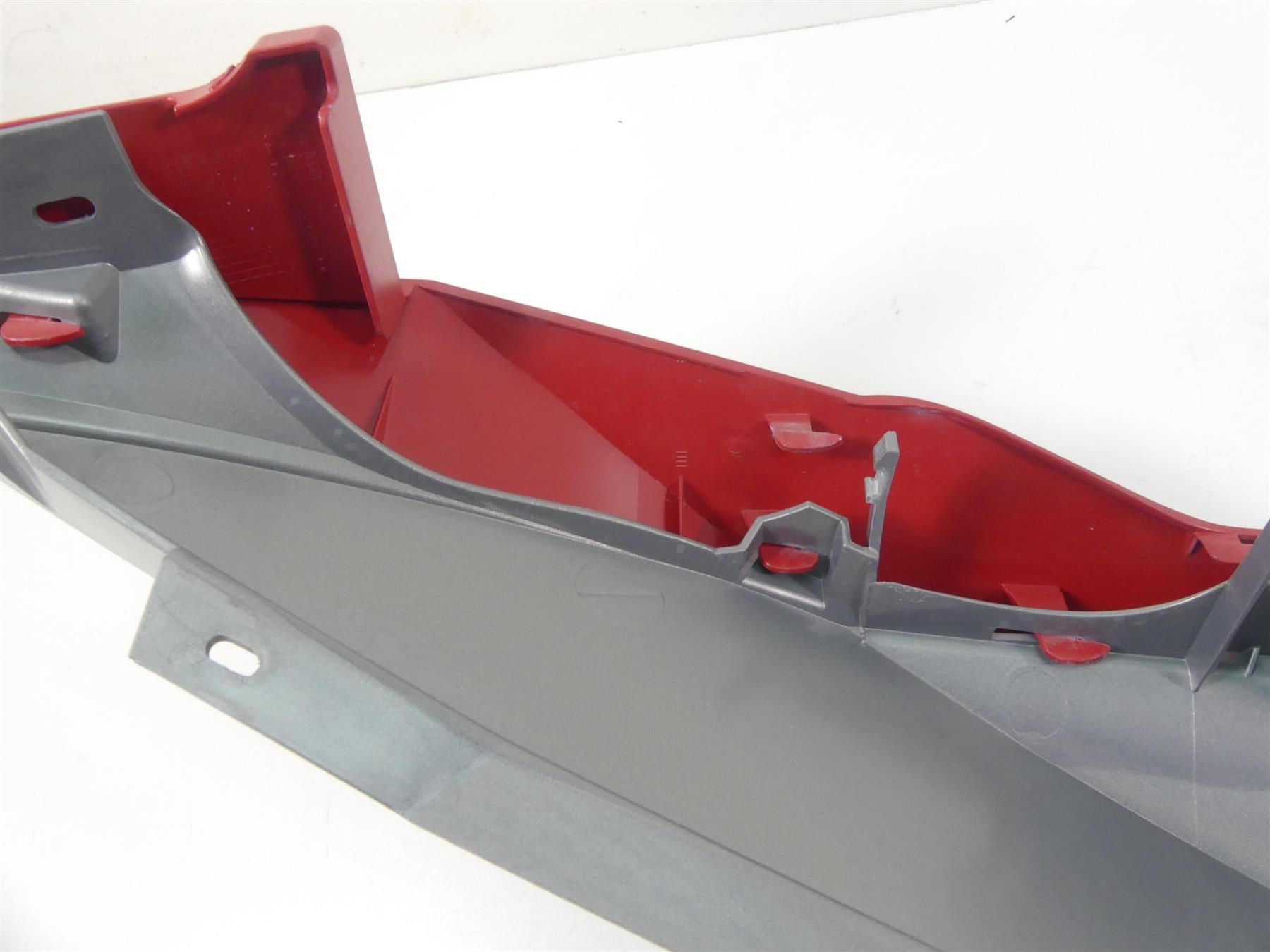 2010 Sea-Doo 4-Tec GTX 215 Left Main Front Fairing Cover Panel 291002911 {{ shop.shopifyCountryName }} - Mototech271