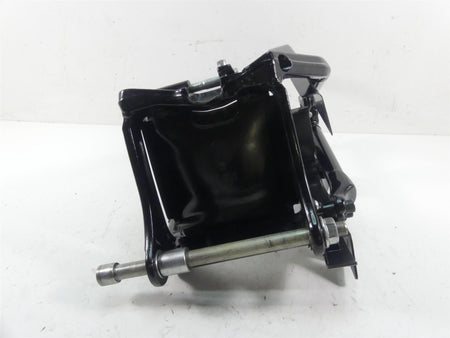 2018 Harley Softail FXBB Street Bob Swingarm Swing Arm Guards & Axle 47400099BHP {{ shop.shopifyCountryName }} - Mototech271