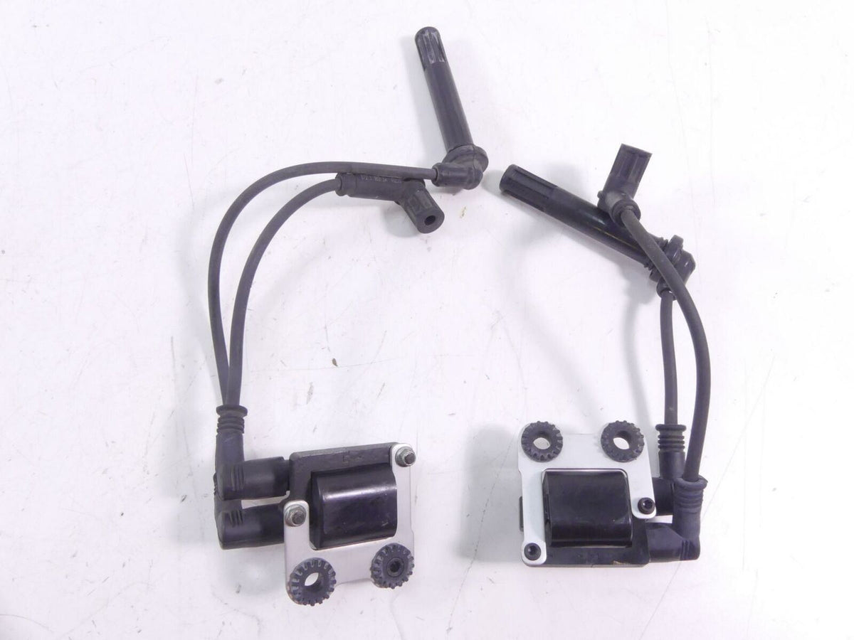 2015 Ducati Diavel Dark Beru Ignition Coils Coil Set 38040101C 59821232A {{ shop.shopifyCountryName }} - Mototech271