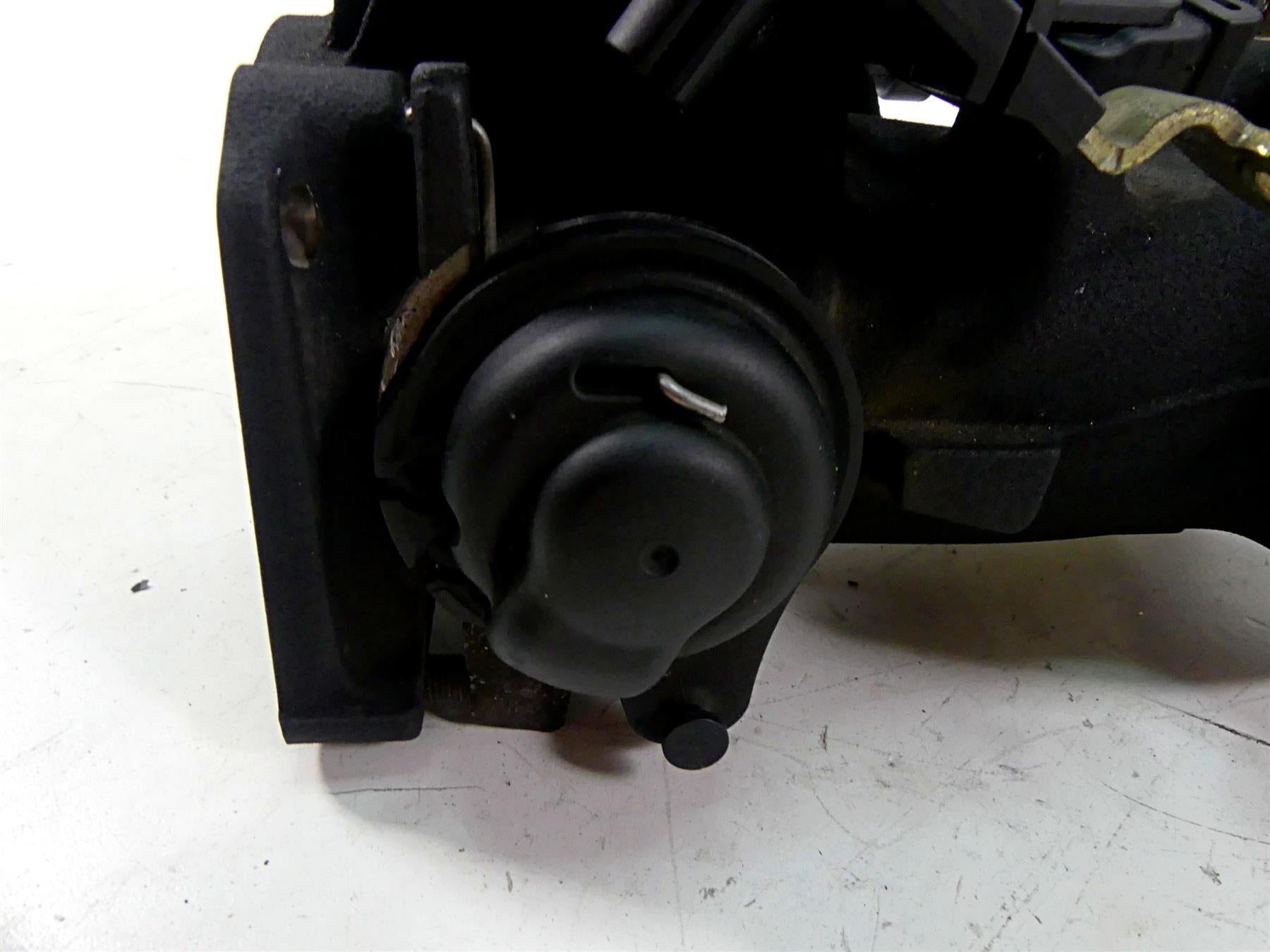 2007 Harley Touring FLHRC Road King Throttle Body Fuel Injection 27708-06 {{ shop.shopifyCountryName }} - Mototech271