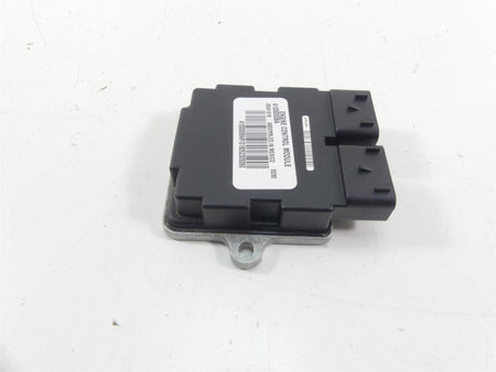 2016 Harley FXDL Dyna Low Rider Cdi Ecu Ecm Engine Control Module 41000006A {{ shop.shopifyCountryName }} - Mototech271
