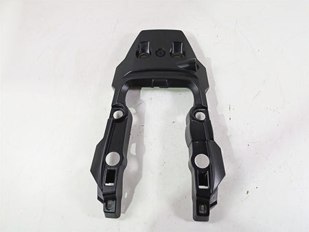 2013 Triumph Tiger 1215 Explorer Rear Upper Tail Section Fairing T2303355 {{ shop.shopifyCountryName }} - Mototech271