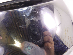2014 Harley Touring FLHTCU Electra Glide Outr Primary Drive Clutch Cover 60685-0 | Mototech271