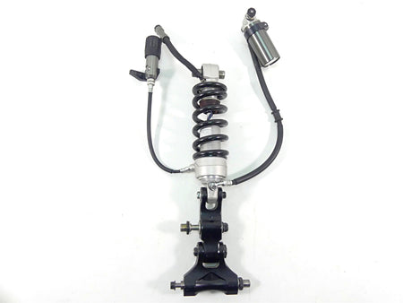 2012 Yamaha VMX17 VMAX 1700 Rear Adjustable Suspension Shock Damper 2S3-22210-00 {{ shop.shopifyCountryName }} - Mototech271