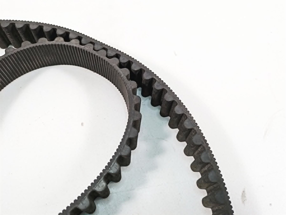 2006 Harley Touring FLHXI Street Glide Rear Drive Belt 139T 1 1/8" 40024-04B {{ shop.shopifyCountryName }} - Mototech271