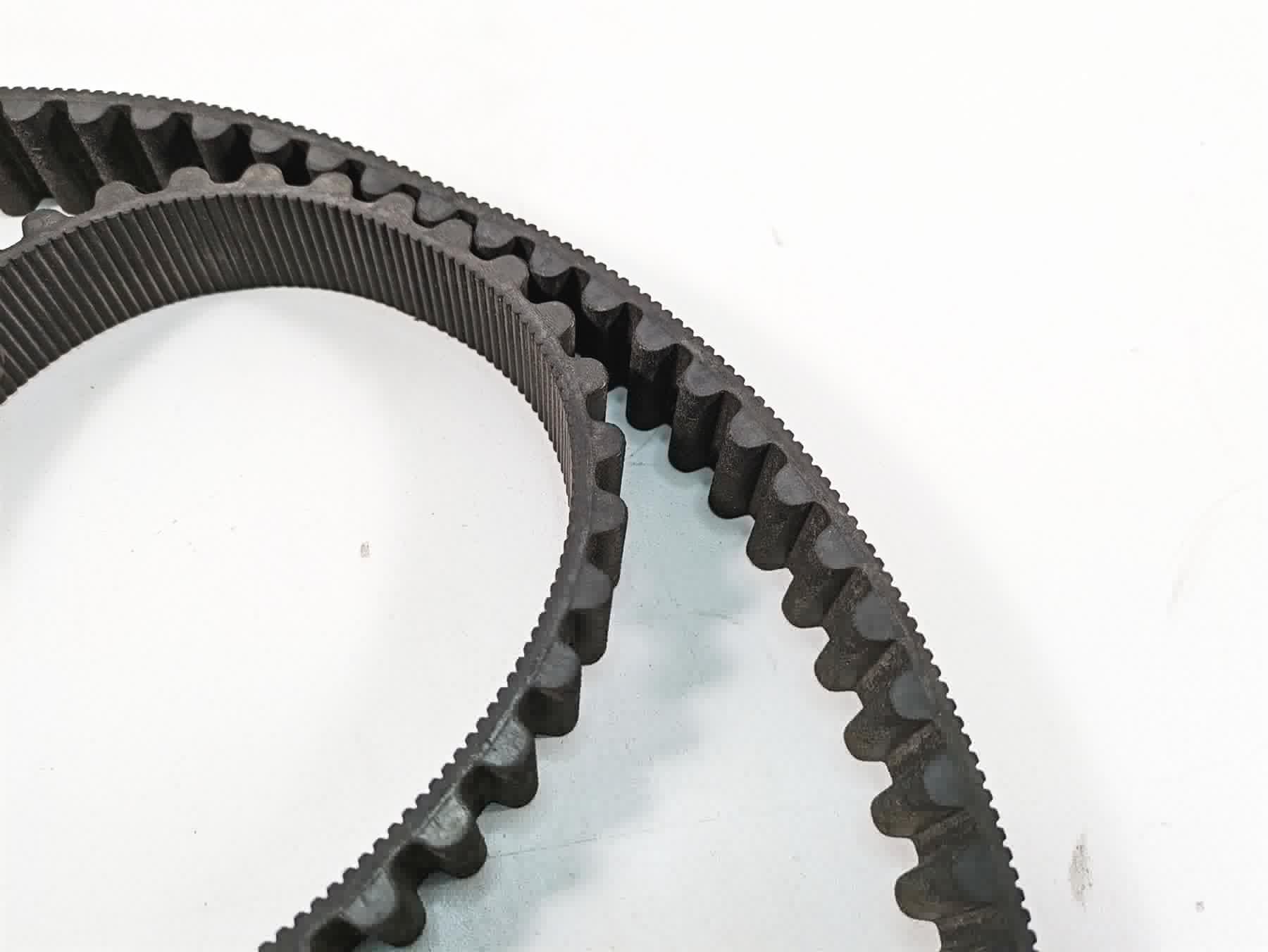 2006 Harley Touring FLHXI Street Glide Rear Drive Belt 139T 1 1/8" 40024-04B {{ shop.shopifyCountryName }} - Mototech271